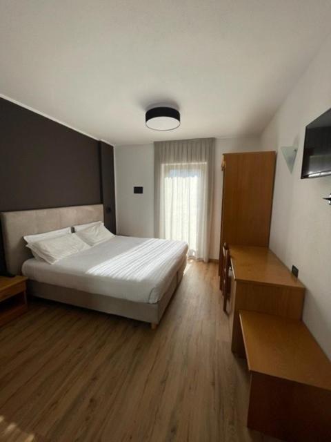 Hotel Rosa Alpina Andalo Εξωτερικό φωτογραφία
