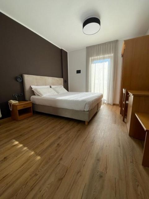 Hotel Rosa Alpina Andalo Εξωτερικό φωτογραφία
