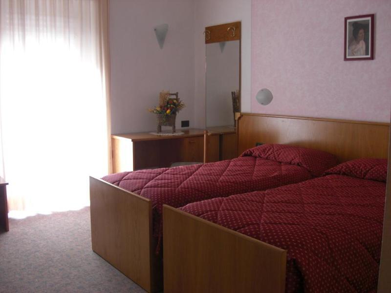 Hotel Rosa Alpina Andalo Εξωτερικό φωτογραφία