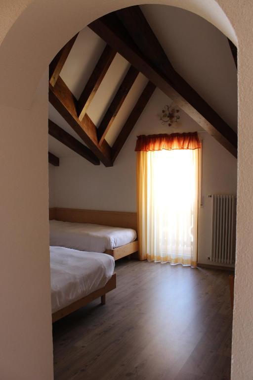 Hotel Rosa Alpina Andalo Δωμάτιο φωτογραφία