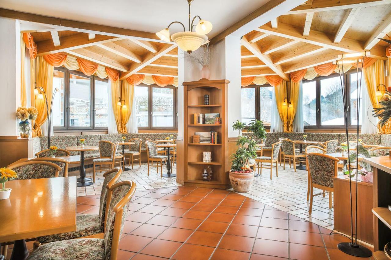 Hotel Rosa Alpina Andalo Εξωτερικό φωτογραφία